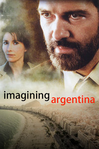 梦想阿根廷海报