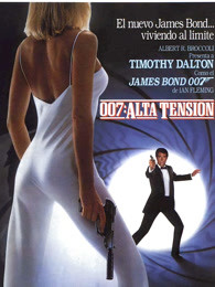 007之黎明生机海报
