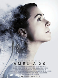 艾米莉亚2.0海报