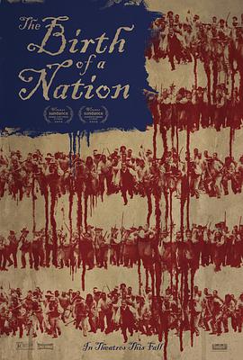 一个国家的诞生（2016）海报