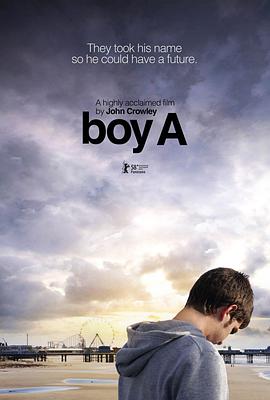 男孩（2007）海报