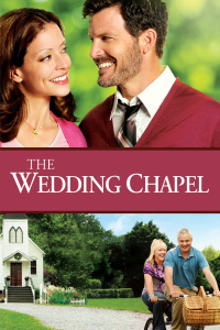 婚礼教堂海报