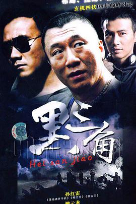 背叛（2001）海报