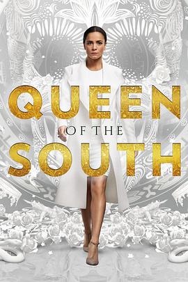 南方女王 第二季海报