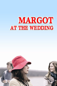 婚礼上的玛戈特海报