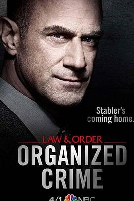 法律与秩序：组织犯罪 第一季海报