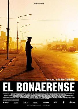 布宜诺斯艾利斯的囚徒海报