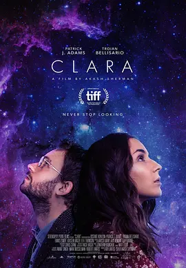 克莱拉（2018）海报