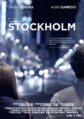 斯德哥尔摩(2013)海报