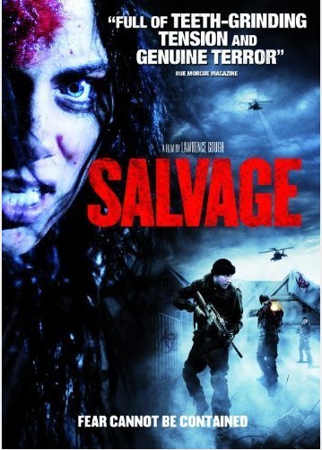 拯救（2009）海报