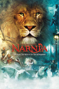 纳尼亚传奇1:狮子、女巫和魔衣橱海报
