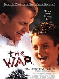 战争（1994）海报