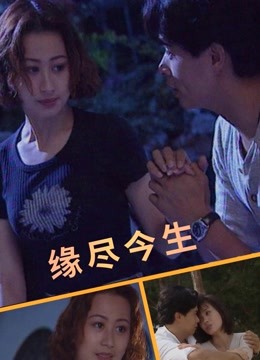 缘尽今生（1995）海报