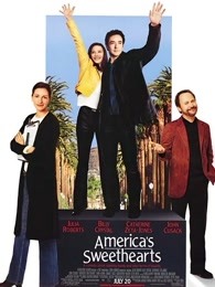 美国甜心（2001）海报