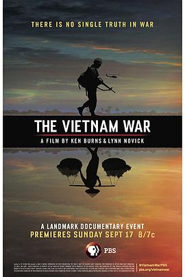 越南战争海报