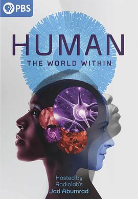 人类：体内的世界海报