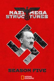 纳粹二战工程第四季海报