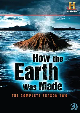 地球起源 第二季海报