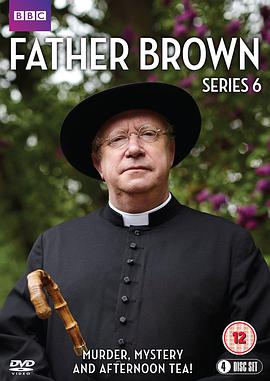 布朗神父 第六季海报