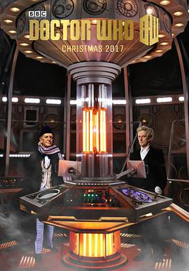 曾有两次：《神秘博士》2017圣诞特别篇海报