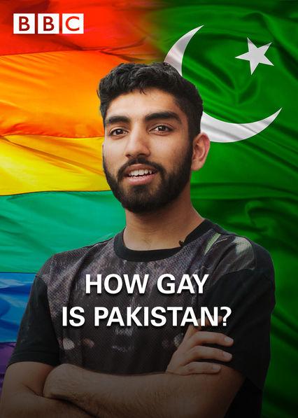 巴基斯坦有多基海报