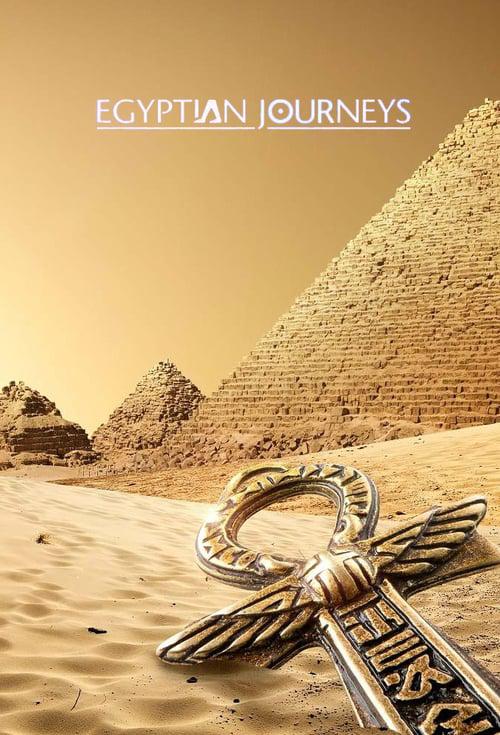 埃及之旅海报