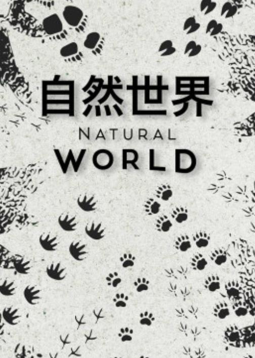 自然世界 第一季海报