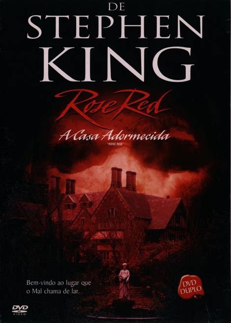 血色玫瑰(2002)海报