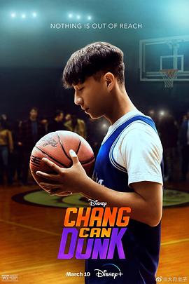 篮球少年张海报