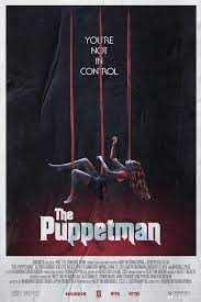 The Puppetman海报